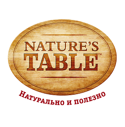 Nature's Table 