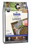 Bosch LIGHT 1 кг./Бош сухой корм для собак, склонных к полноте, и с избыточным весом