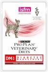 Pro Plan DM ST/OX Diabetes Management 85 гр./Проплан ВетДиета консервы для кошек при сахарном диабете с говядиной