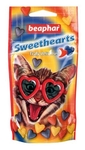 Beaphar Sweet Hearts 150 таб./Беафар Витамины для кошек Beaphar со вкусом курицы