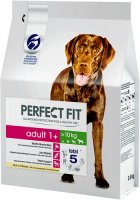 Perfect Fit 2,6 кг./Перфект Фит сухой корм для собак средних и крупных пород, с курицей
