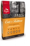 ORIJEN Cat Kitten 340 гр./Ориджен  сухой корм для кошек всех пород и возрастов с цыпленком