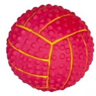 Dezzie 5620042//Деззи игрушка для собак Мяч "Волейбол" 7,5 см