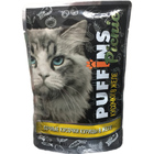 Puffins 85 гр./Пуффинс консервы для кошек Курица кусочки в желе