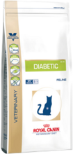 Royal Canin Diabetic DS46  1,5 кг./Роял канин сухой корм для кошек при сахарном диабете