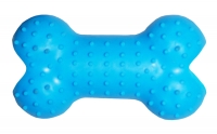 Уют/Игрушка для собак кость литая 8,5 см./ИШ114/