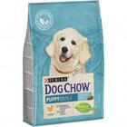 Dog Chow Puppy 2,5 кг./Дог Чау сухой корм для щеков с курицей