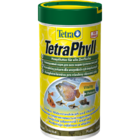 TetraPhyll 250 мл./Тетра Превосходная смесь хлопьев со специальным растительным комплексом