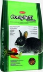 Padovan Grandmix Coniglietti 3 кг./Падован корм основной для кроликов
