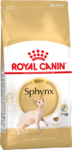 Royal Canin Sphynx Adult 400 гр./Роял канин сухой корм для взрослых кошек породы сфинкс