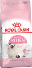 Royal Canin Kitten 4 кг./Роял канин сухой корм для котят до 12 месяцев
