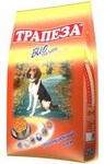 Трапеза Био-баланс 2,5 кг./Сухой корм для собак старше 6 лет