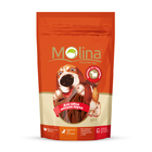 Molina 50 гр./Молина Лакомство для собак мелких пород Нарезка из говядины