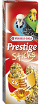 Versele-Laga 2*30 гр./Верселе Лага Лакомые палочки для волнистых попугаев  с медом