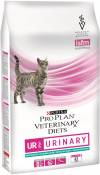 Pro Plan UR ST/OX Urinary 350 гр./Проплан ВетДиета сухой корм для кошек при заболеваниях нижних отделов мочевыводящих путей с океанической рыбой