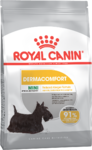 Royal Canin Mini Dermacomfort 1 кг./Роял канин сухой корм для собак мелких пород, склонных к разражению кожи и зуду