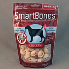 SmartBones//косточки для собак с курицей маленькие 5 см(16 шт)