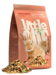 Little One 15 кг..корм для молодых кроликов