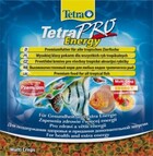 TetraPro Energy Crisps 12 гр./Тетра корм-чипсы для всех видов рыб для дополнительной энергии