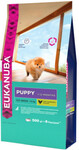 Eukanuba Puppy Toy Breed 500 гр.+500 гр./Эукануба сухой корм для щенков миниатюрных пород
