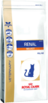 Royal Canin RENAL SELECT RSE 24 500 гр./Роял канин Диета для взрослых кошек с хронической почечной недостаточностью