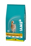Iams ProActive Health Adult 300 г//Ямс сухой корм для стерилизованных и кастрированных кошек