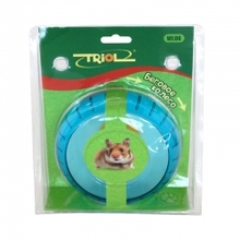 TRIOL /Колесо беговое WL06 для мелких животных, d140мм/40681012