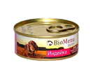 BioMenu PUPPY 100 гр./БиоМеню консервы для щенков с индейкой