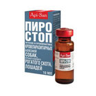 Пиро-Стоп//комплексное противопаразитарное средство 10 мл