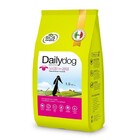Dailydog PUPPY ALL BREED Lamb and Rice 1,5 кг,/Сухой корм для щенков для всех пород с бараниной и рисом