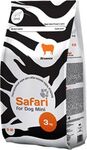 Safari for dog mini LAMB//Сафари сухой корм для собак мелких пород с ягненоком 3 кг