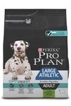 Pro Plan Adult Athletic Sensitive Digestion 12+2 кг./Проплан сухой корм для собак крупных пород с ягненком и рисом