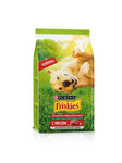 Фрискис сухой корм для собак с мясо 2 кг.