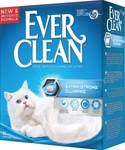 Ever Clean Extra Strong Clumping Unscented 6 л./Эвер Клин наполнитель без ароматизатора