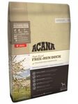 ACANA Free-Run Duck 2 кг./Акана сухой корм для собак всех пород с уткой