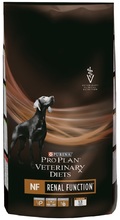 Pro Plan NF Renal Function 3 кг./Проплан ВетДиета сухой корм для собак при патологии почек
