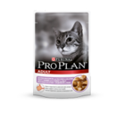 Pro Plan Adult 85 гр./Проплан консервы для кошек  с индейкой