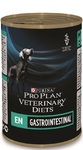 Pro Plan EN Gastrointestinal 400 гр./Проплан ВетДиета консервы для собак при расстройствах пищеварения