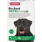 Beaphar Bio Band 65 см./Беафар Ошейник Био-Бэнд для собак от блох и клещей