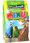 Vitakraft Menu Premium 500 гр./Витакрафт корм  для волнистых попугаев-птенцов