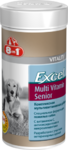 8in1 Excel Multi Vitamin Senior 70 тб./Эксель Мультивитамины для пожилых собак