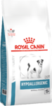 Royal Canin Hypoallergenic Small Dog 1 кг./Роял канин сухой корм диета для собак менее с пищевой аллергией или непереносимостью 1 кг