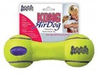 Kong /Игрушка для собак Air "Гантель" малая 13 см