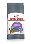 Royal Canin Appetite Control Care 400 гр./Роял Канин Аппетайт Контрол кэа фелин сухой полнорационный сбалансированный корм для взрослых кошек, рекомендуется для контроля выпрашивания корма.