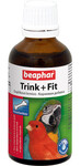 Beaphar 50 мл./Беафар Витамины для птиц "Trink+Fit Birds"