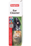 Beaphar 50 мл./Беафар Лосьон д/ушей для кошек и собак «Ear-Cleaner»