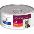 Hills Prescription Diet i/D156 гр./Хиллс  консервы для кошек лечение заболеваний ЖКТ
