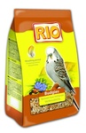 Rio 1 кг./Рио корм для волнистых попугаев в период линьки