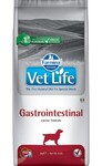 Farmina Vet Life Dog Gastrointestinal 2 кг./Фармина сухой корм для собак Воспалительные заболевания ЖКТ