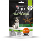 Pro Plan Focus Pro Sticks 126 гр./Проплан Лакомство для щенков с Ягненком